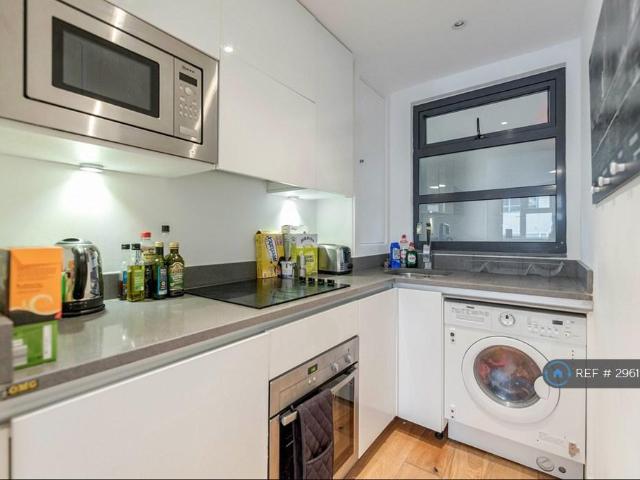 Flat for rent in St. George in the East, Whitechapel