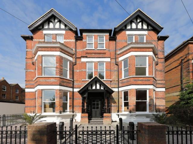 Flat for rent in Folkestone