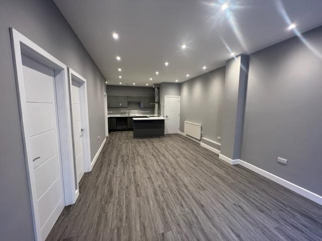 Apartment for rent in St Mary's, City Of Southampton