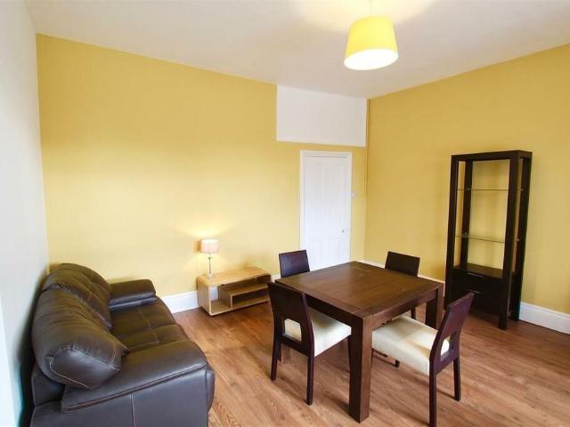 Apartment for rent in Haddon, East Midlands