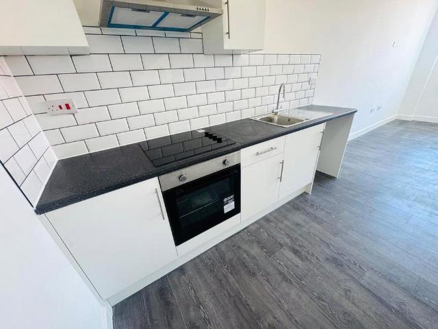 Apartment for rent in City Centre, Georgia