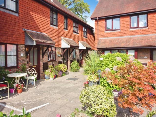 Apartment for rent in Old Milton, New Forest