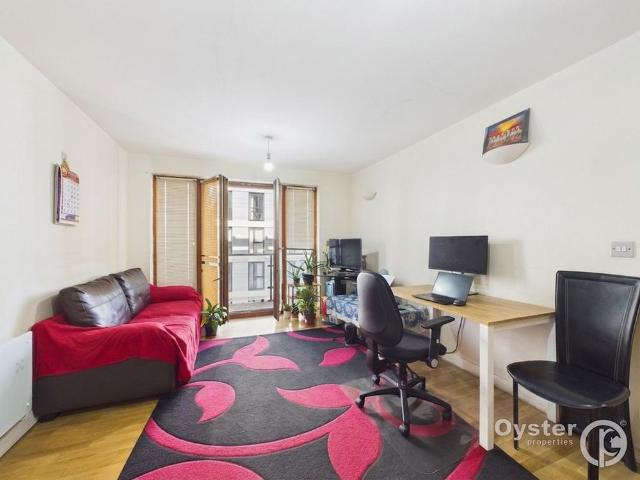 Apartment for rent in Gants Hill, Greater London