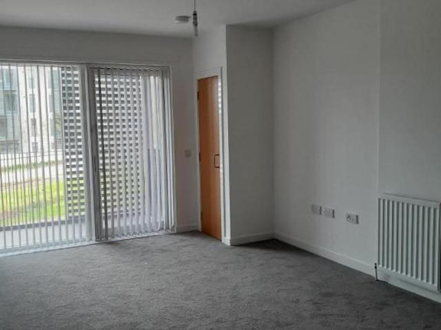 Apartment for rent in Dennistoun, Scotland