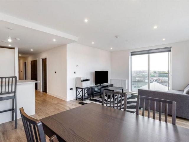 Apartment for rent in Jewellery Quarter, West Midlands