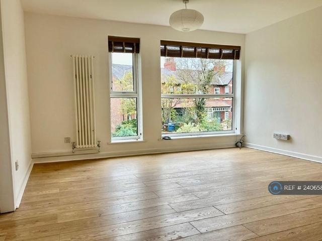Apartment for rent in Heaton Moor, Greater Manchester