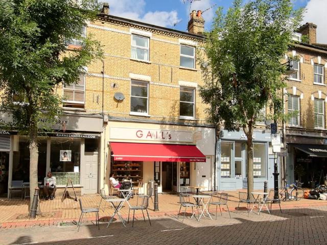 Flat for rent in Wandsworth, Greater London