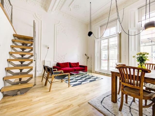 Flat for rent in Earl's Court, Greater London