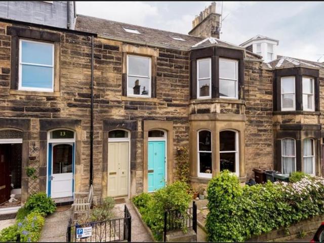 Flat for rent in Shandon, Merchiston