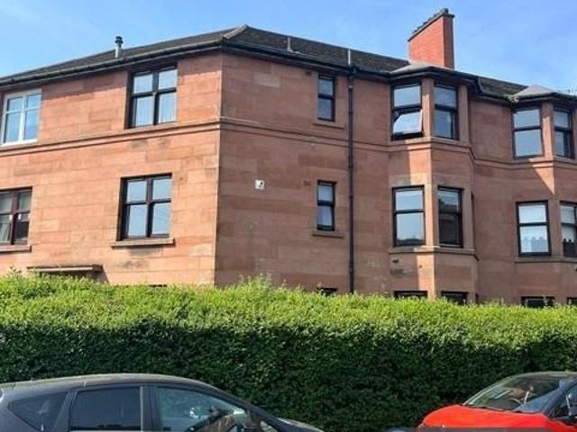 Flat for rent in Battlefield, Scotland