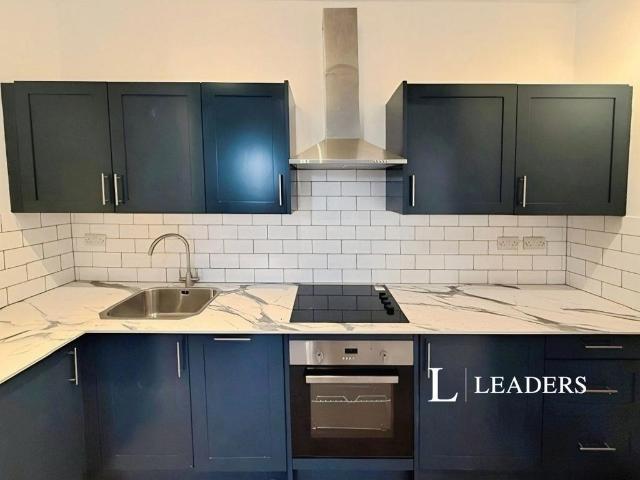 Flat for rent in Round Hill, Brighton & Hove