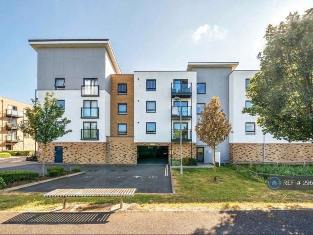 Flat for rent in Monks Orchard, Kent