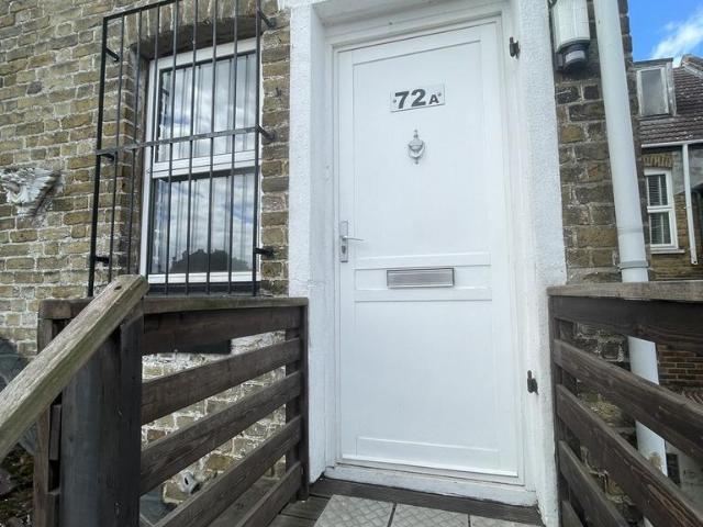 Flat for rent in Sheerness, Oad Street