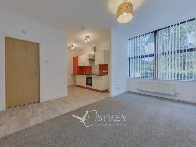 Apartment for rent in Burrow's Bush, Wellingborough