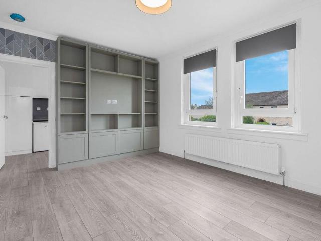 Apartment for rent in Corstorphine, Scotland