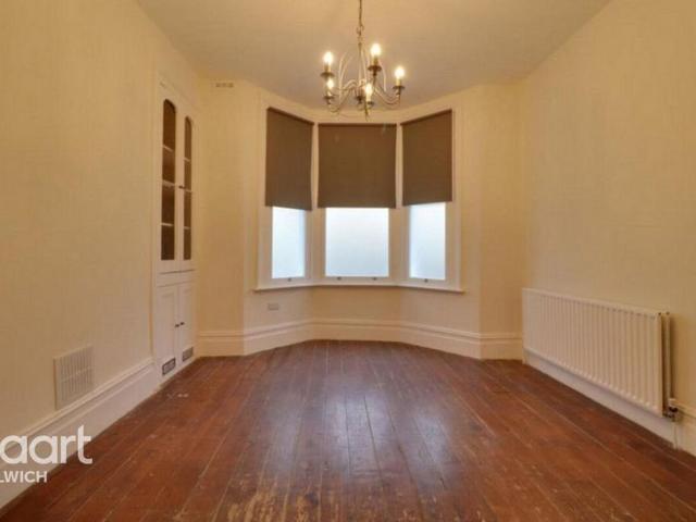 Apartment for rent in Lower Edmonton, Greater London