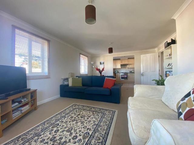 Apartment for rent in Fleetend, Fareham