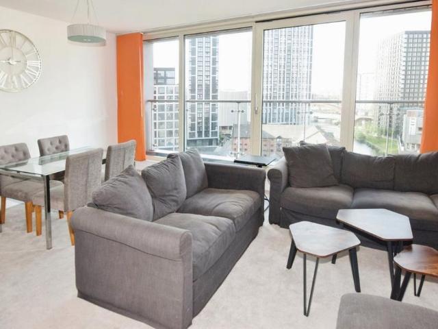 Apartment for rent in City Centre, Georgia