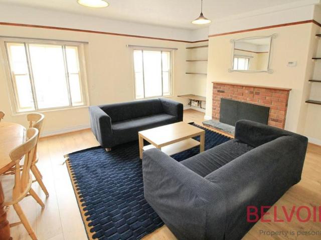 Apartment for rent in Carrington, City of Nottingham