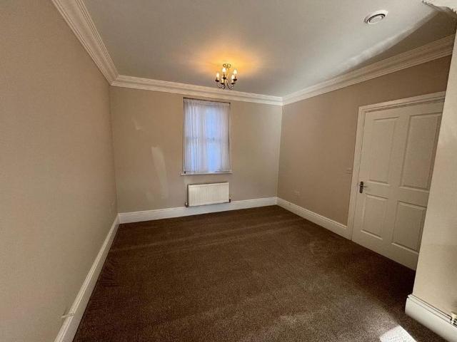 Apartment for rent in St Crispin's, Upton