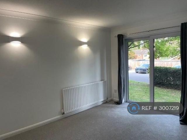 Apartment for rent in Hitchin, North Hertfordshire