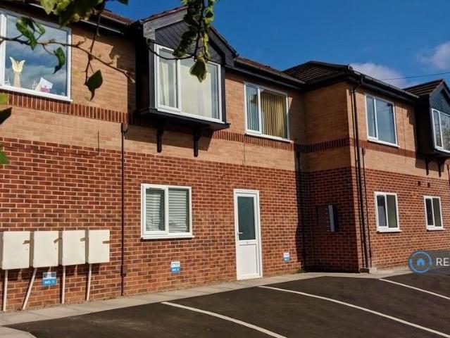 Flat for rent in Haddon, East Midlands