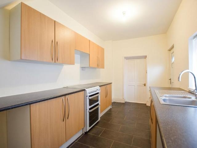 Flat for rent in Bensham, Isle Of Man