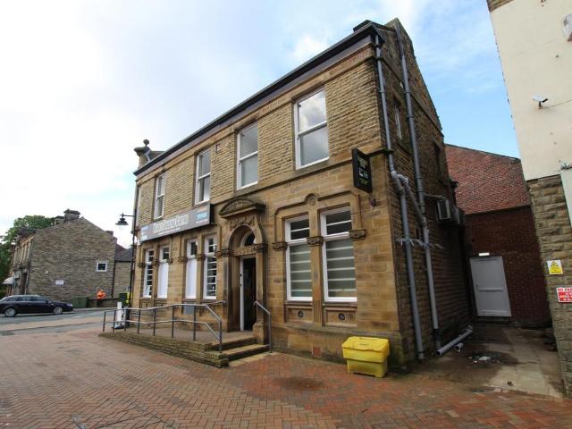 Flat for rent in Ossett, West Yorkshire