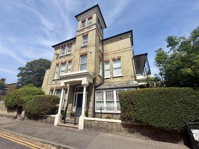 Flat for rent in Westgate-on-Sea, Acol