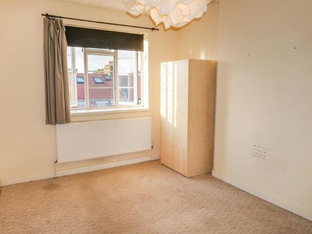 Apartment for rent in Harringay, Greater London