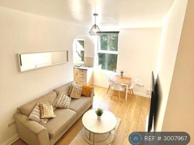 Apartment for rent in Chapel Allerton, West Yorkshire