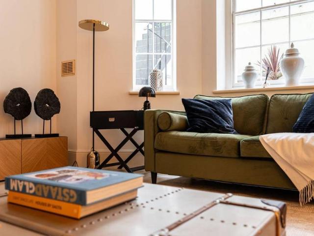 Apartment for rent in Pimlico, Isle Of Man