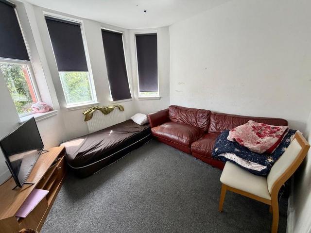 Apartment for rent in Georgia, Greater Manchester