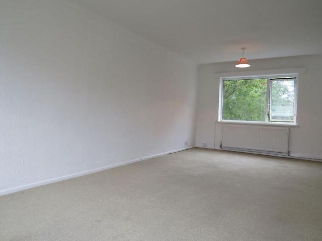 Apartment for rent in Four Oaks, West Midlands