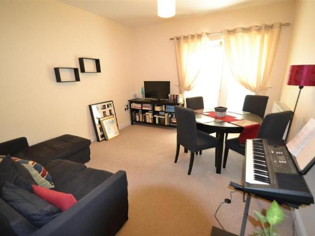 Apartment for rent in Broxbourne, Hertfordshire