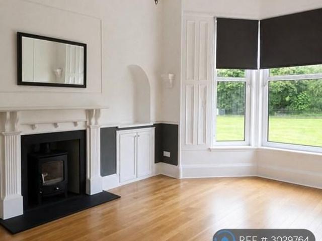 Apartment for rent in Dalreoch, Dumbarton