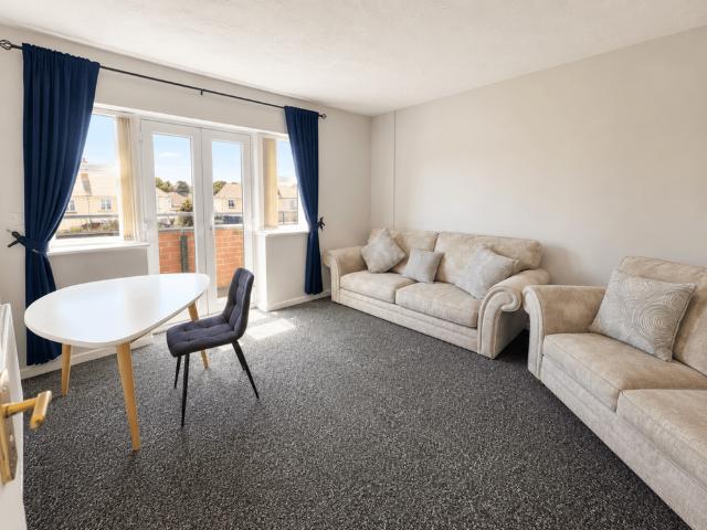Apartment for rent in Longford, West Midlands