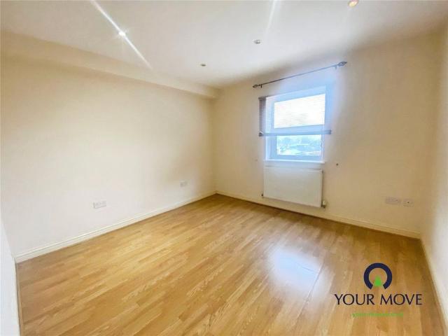 Apartment for rent in Chilton, Acol
