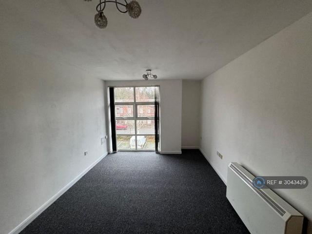 Apartment for rent in Newton Wood, Greenheys