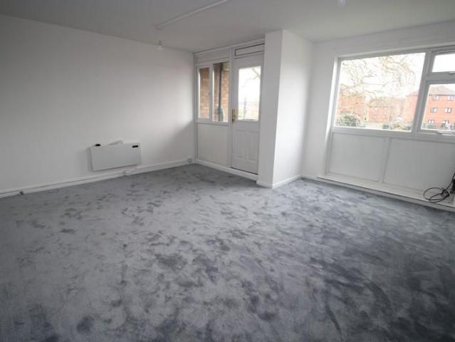 Apartment for rent in Harpur, Bedford