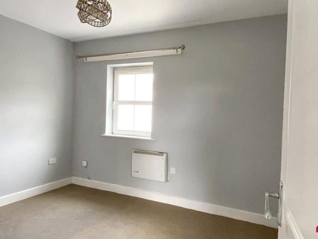 Apartment for rent in Monkton, Pembroke