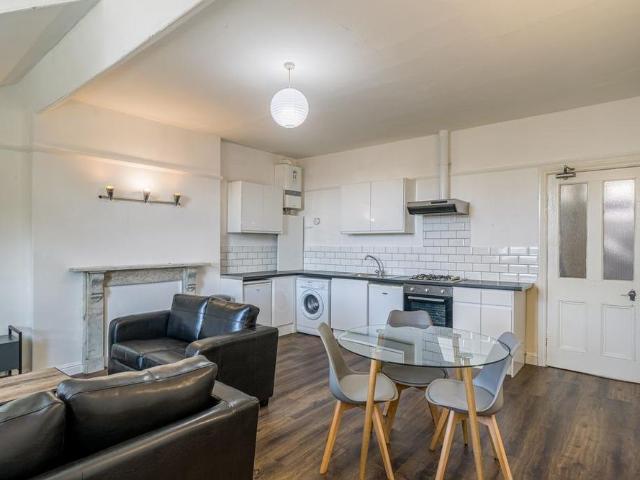 Apartment for rent in Little Woodhouse, Leeds