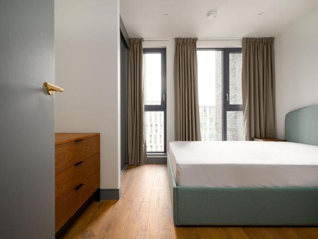 Flat for rent in Tottenham Hale, Greater London