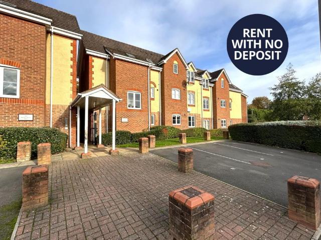 Flat for rent in Walmley, Sutton Coldfield