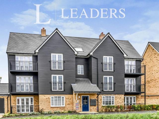 Flat for rent in Bedford