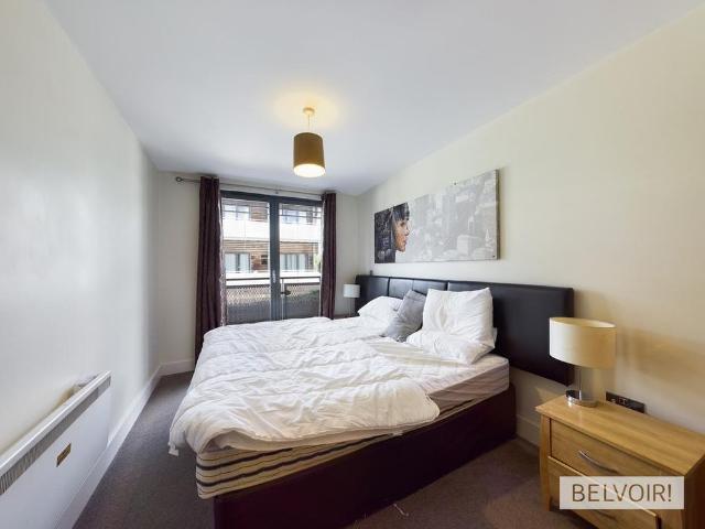 Apartment for rent in Highgate, Isle Of Man