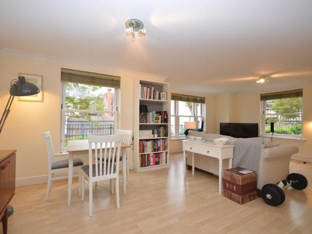 Apartment for rent in King's Walden, Hertfordshire