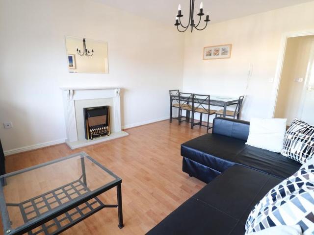 Apartment for rent in Ashbrooke, Sunderland