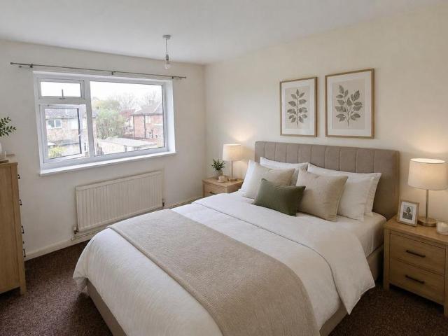 Apartment for rent in Woodston, Peterborough