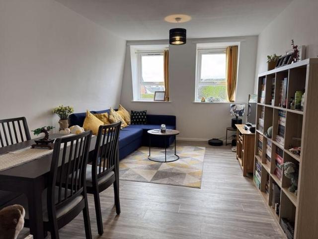 Apartment for rent in St James, Sandown Park